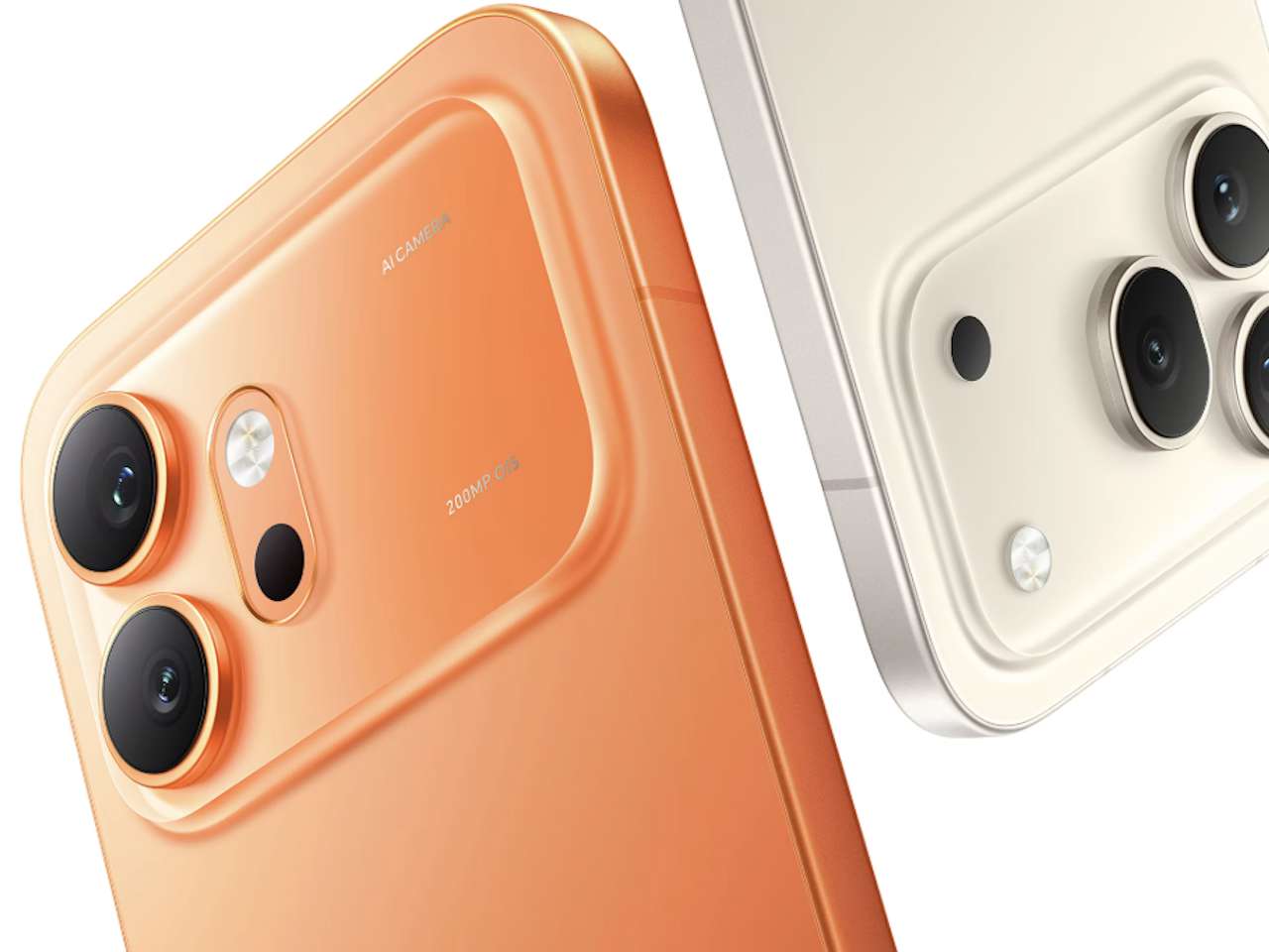 Honor 600 Review: 7,000mAh Battery and 8,000 Nits
