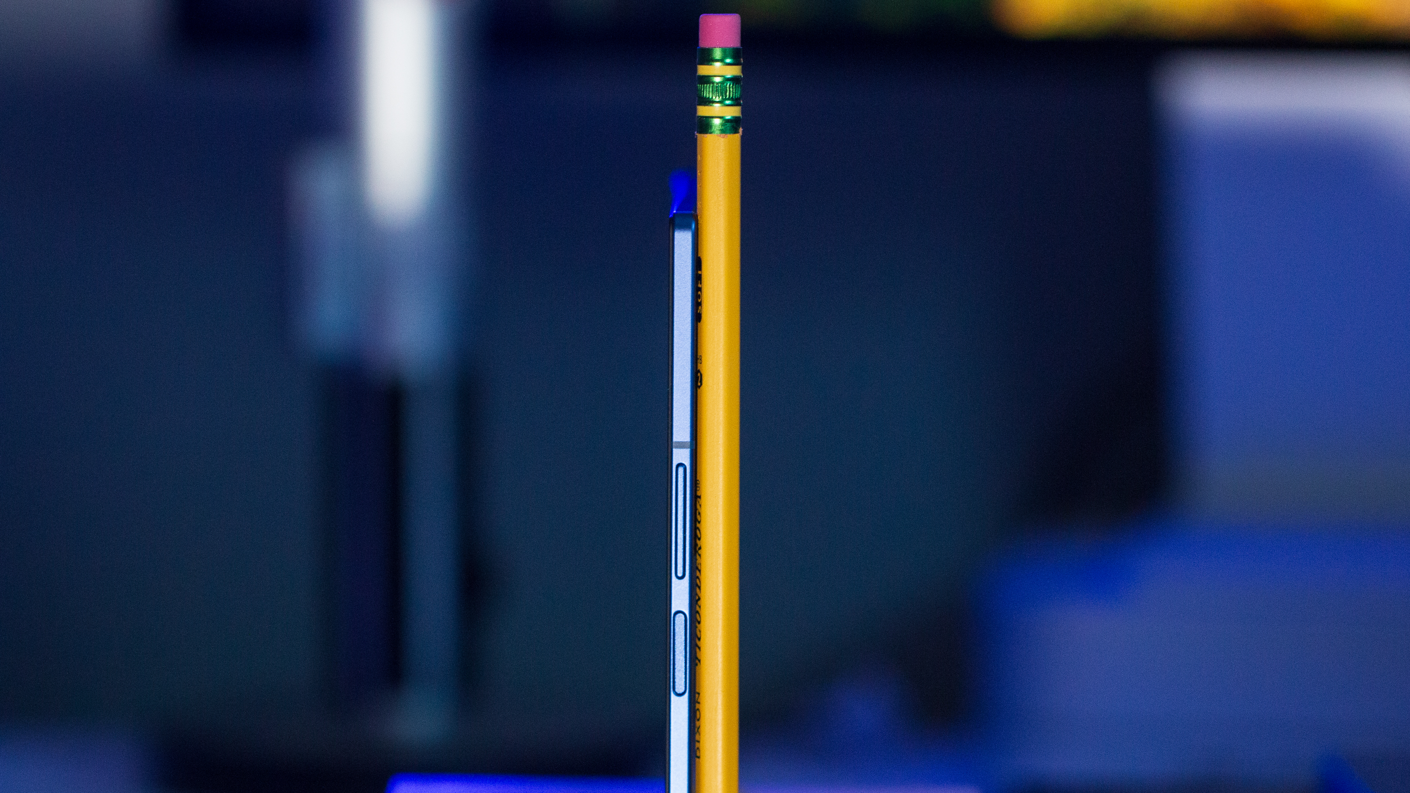 The Samsung Galaxy Z Fold 7 partially unfolded to show its large internal tablet-like screen.