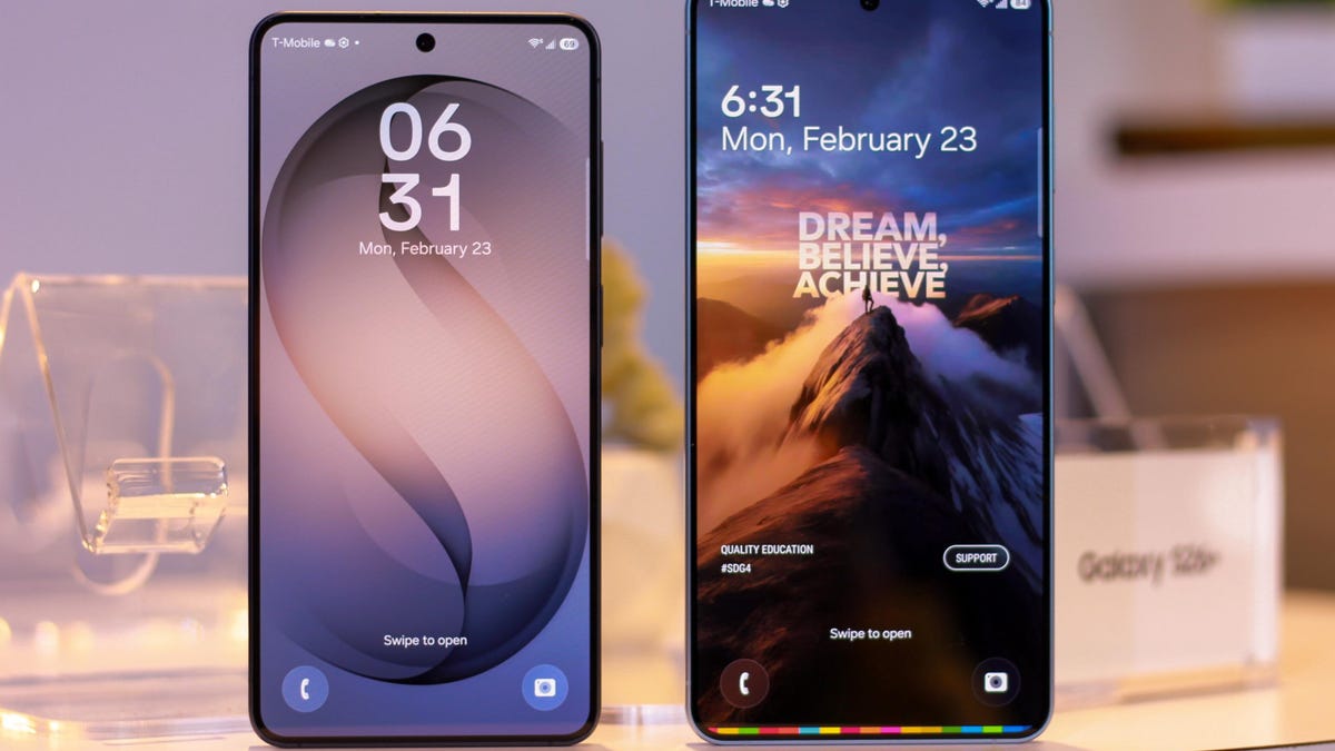 Samsung Galaxy S26 Price Guide: S26 vs. S26+ vs. S26 Ultra – Which Should You Buy?