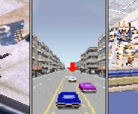 Multiple Game Boy Advance cartridges displayed together.