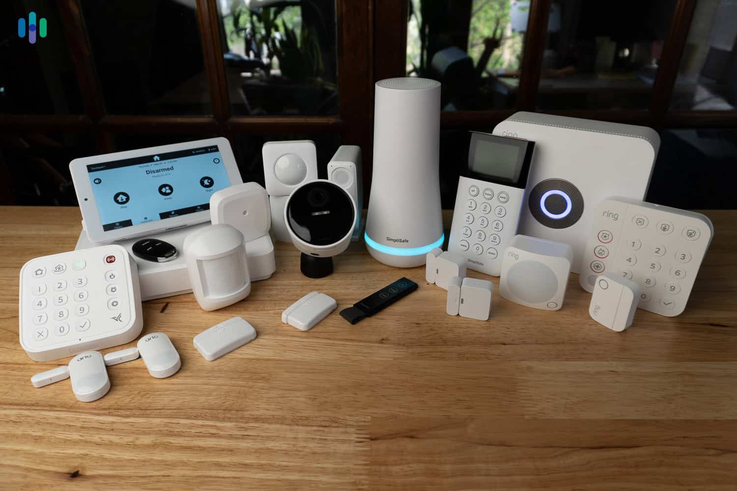 Best Home Security System 2026: Readers' Choice Survey