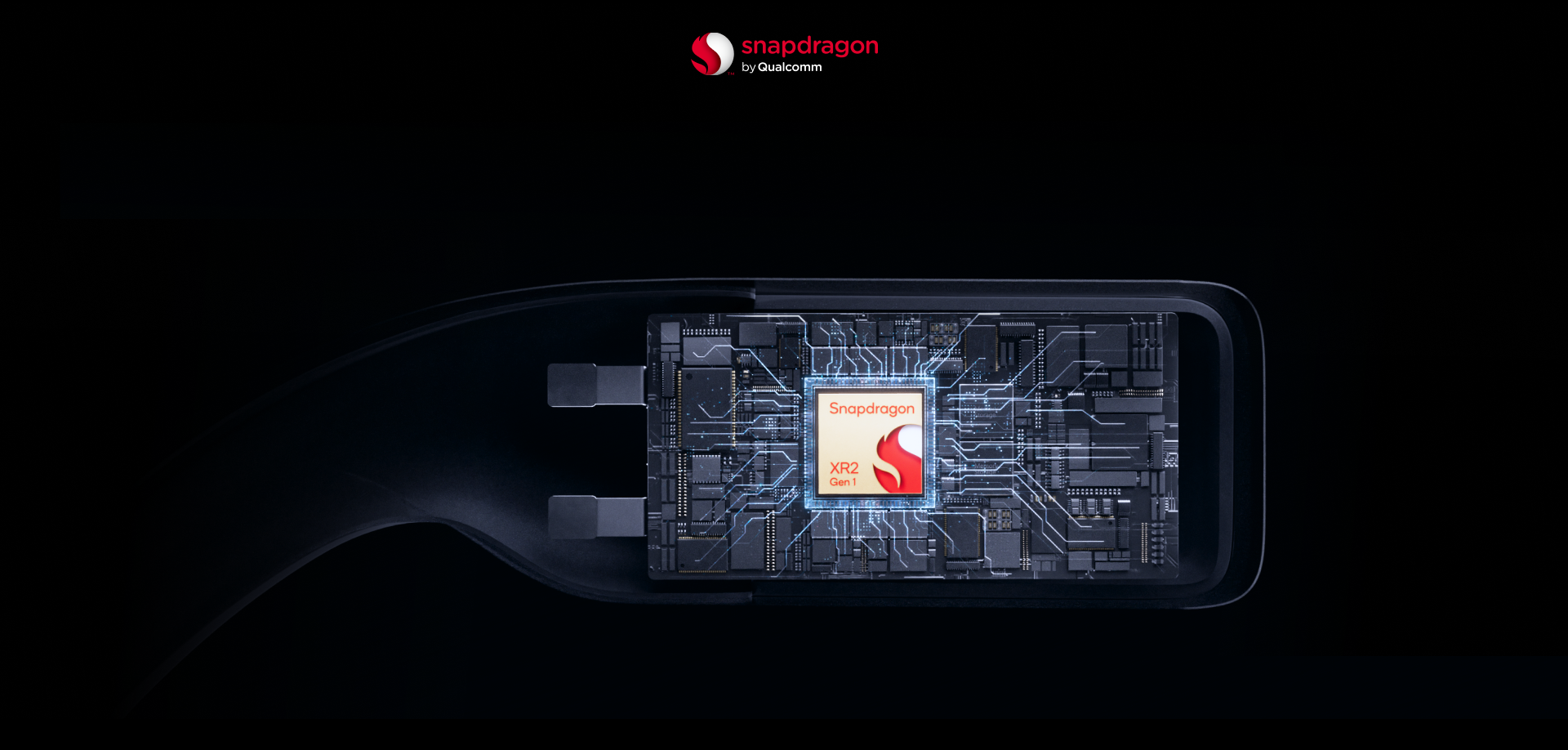 Simulation of an AI assistant interface with GPT-4 integration displayed in an AR view
