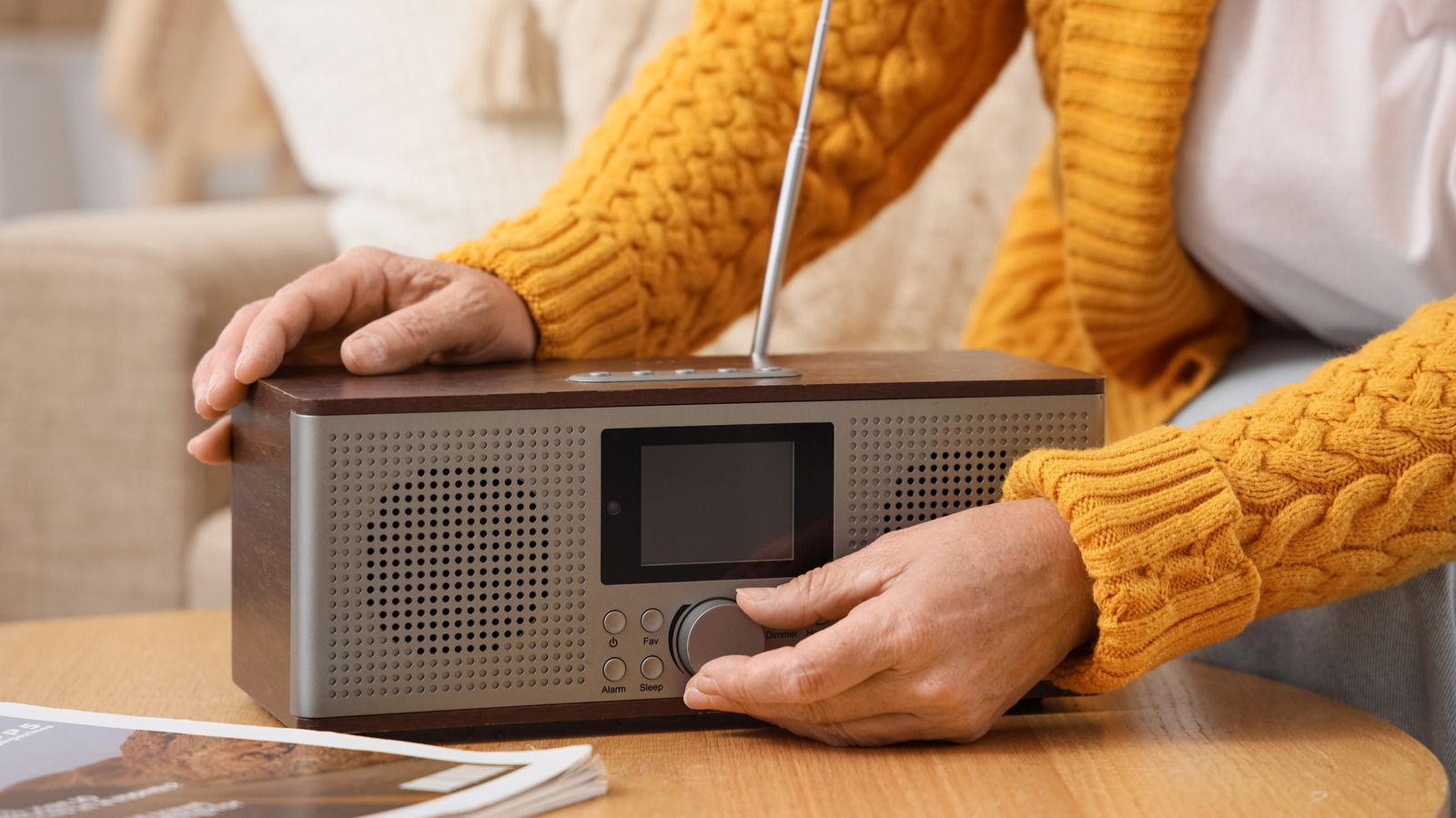 5 Iconic Examples of Nostalgic Technology for Boomers