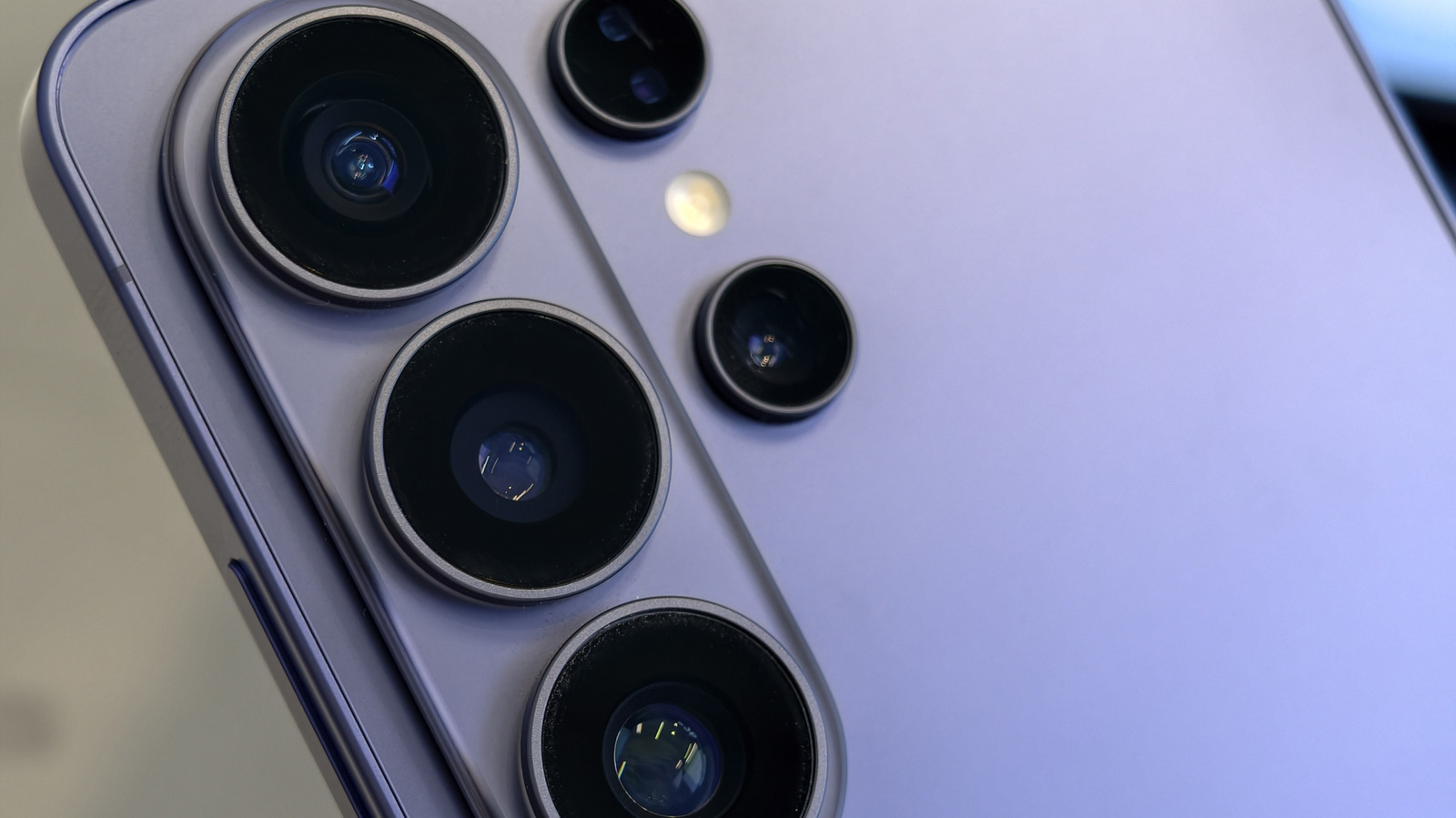 Master Samsung Camera Settings: 4 Essential Changes