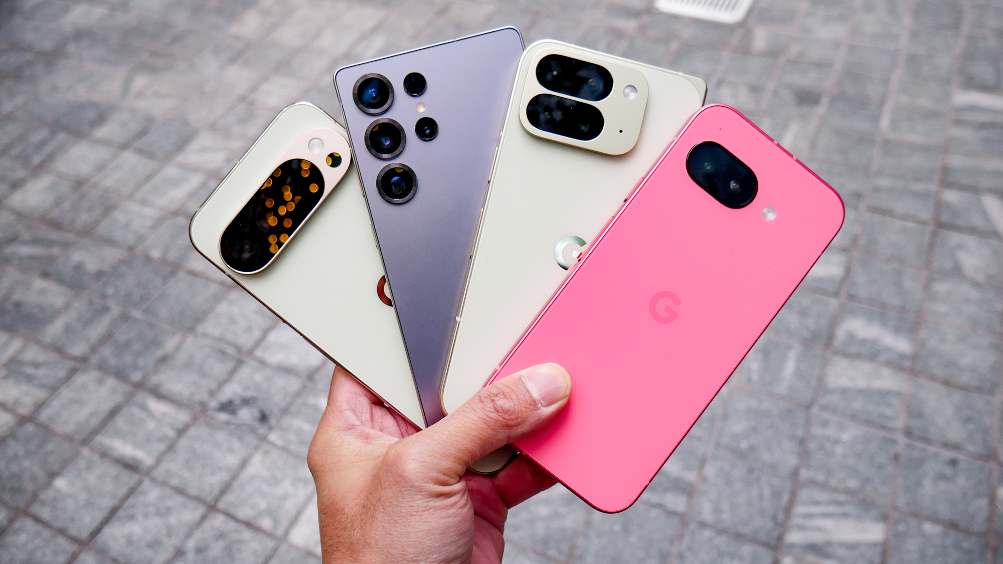 12 Best Budget Android Phones with High Quality: Consumer Reports Top Picks