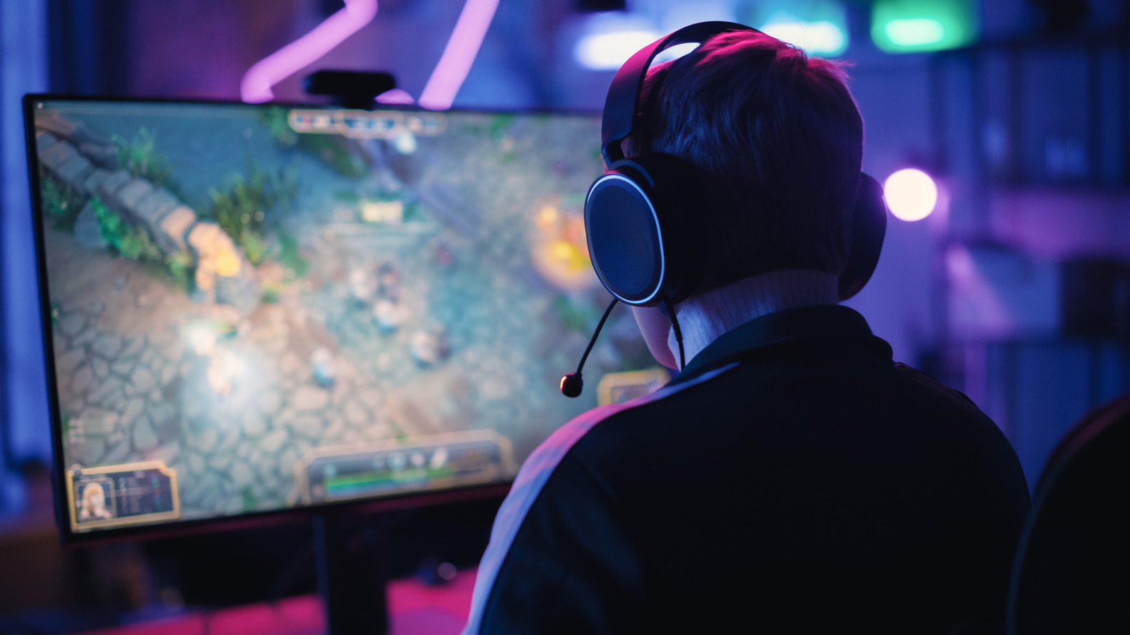 Resolution vs FPS: Balancing Performance and Quality
