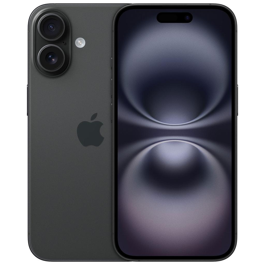 A refurbished iPhone in its box representing the Certified Refurbished program.