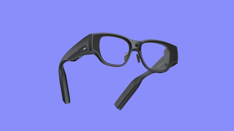 Graphic background for the Mobile Accessories category featuring modern design elements.