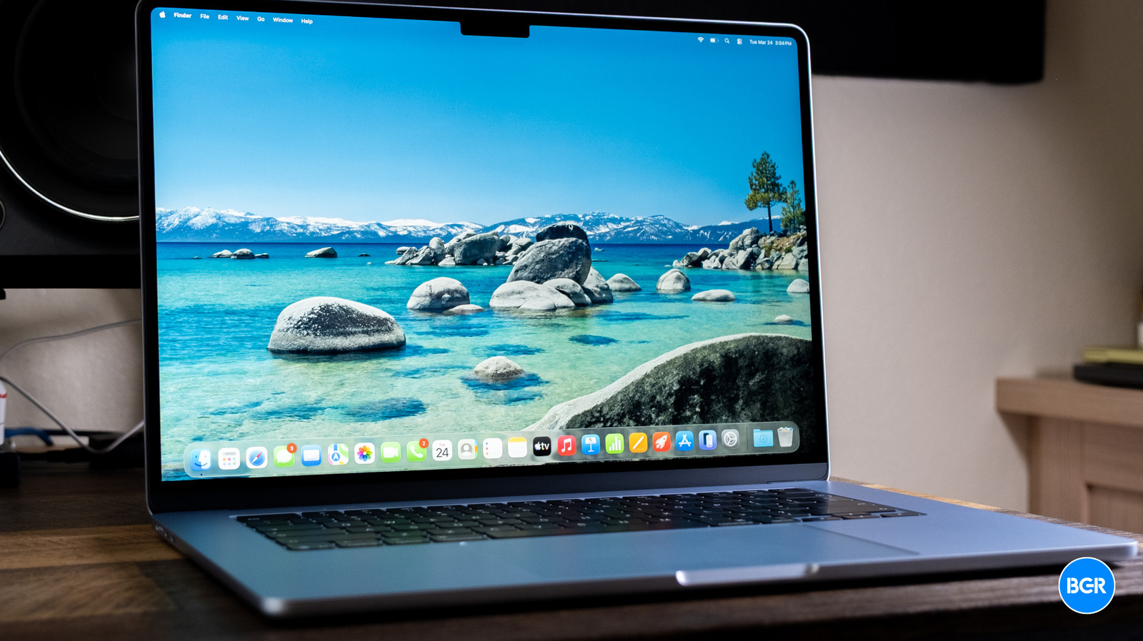 M5 MacBook Air 2026 Review: The New Premium Standard