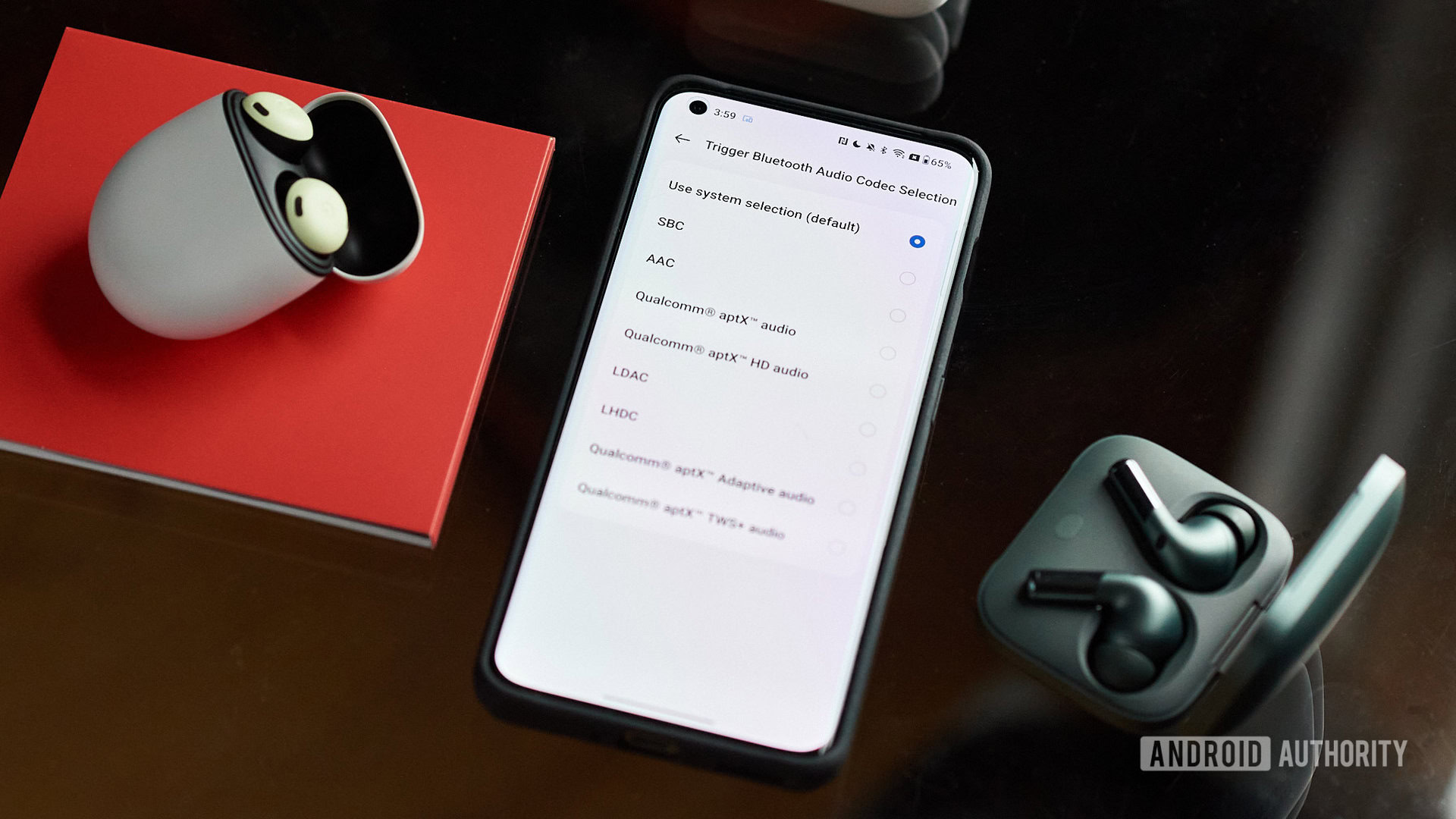 Google Pixel Gets LHDC Codec Support in Android 17