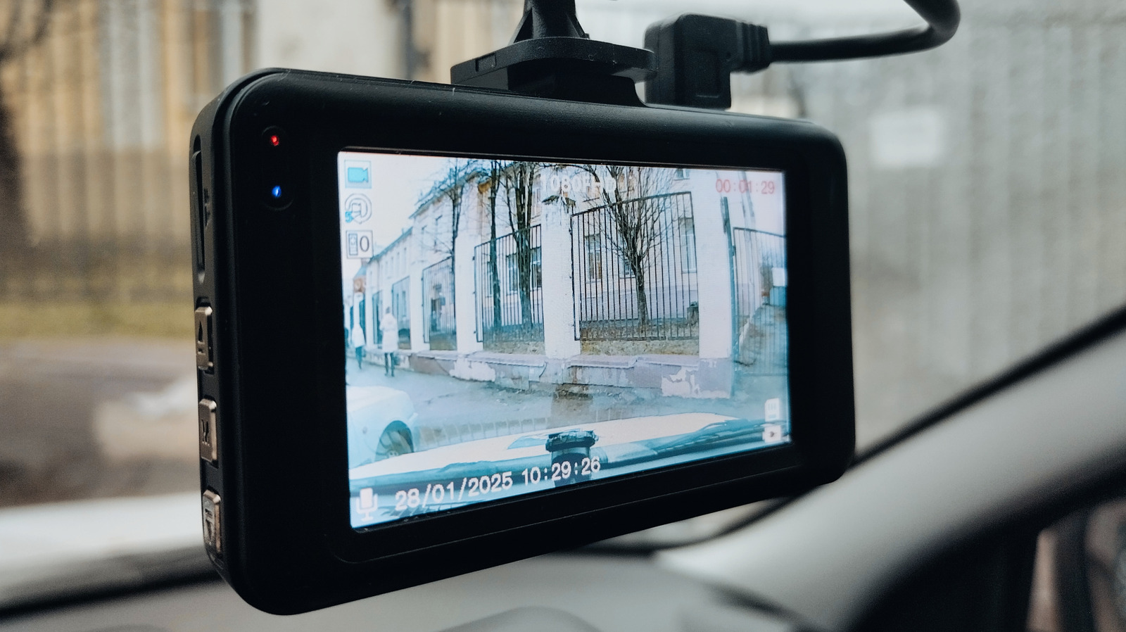 9 Best Budget Dash Cams Under $100 for 2026