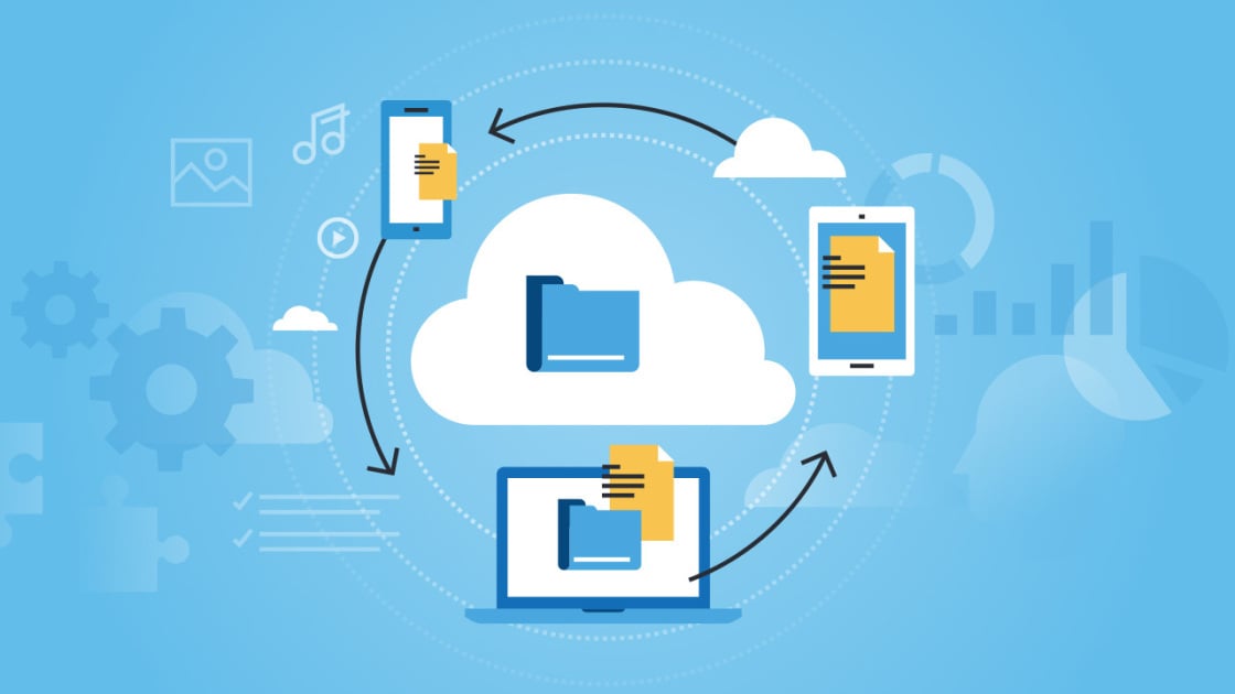 Best Cloud Storage Services of 2026: Ranked and Reviewed