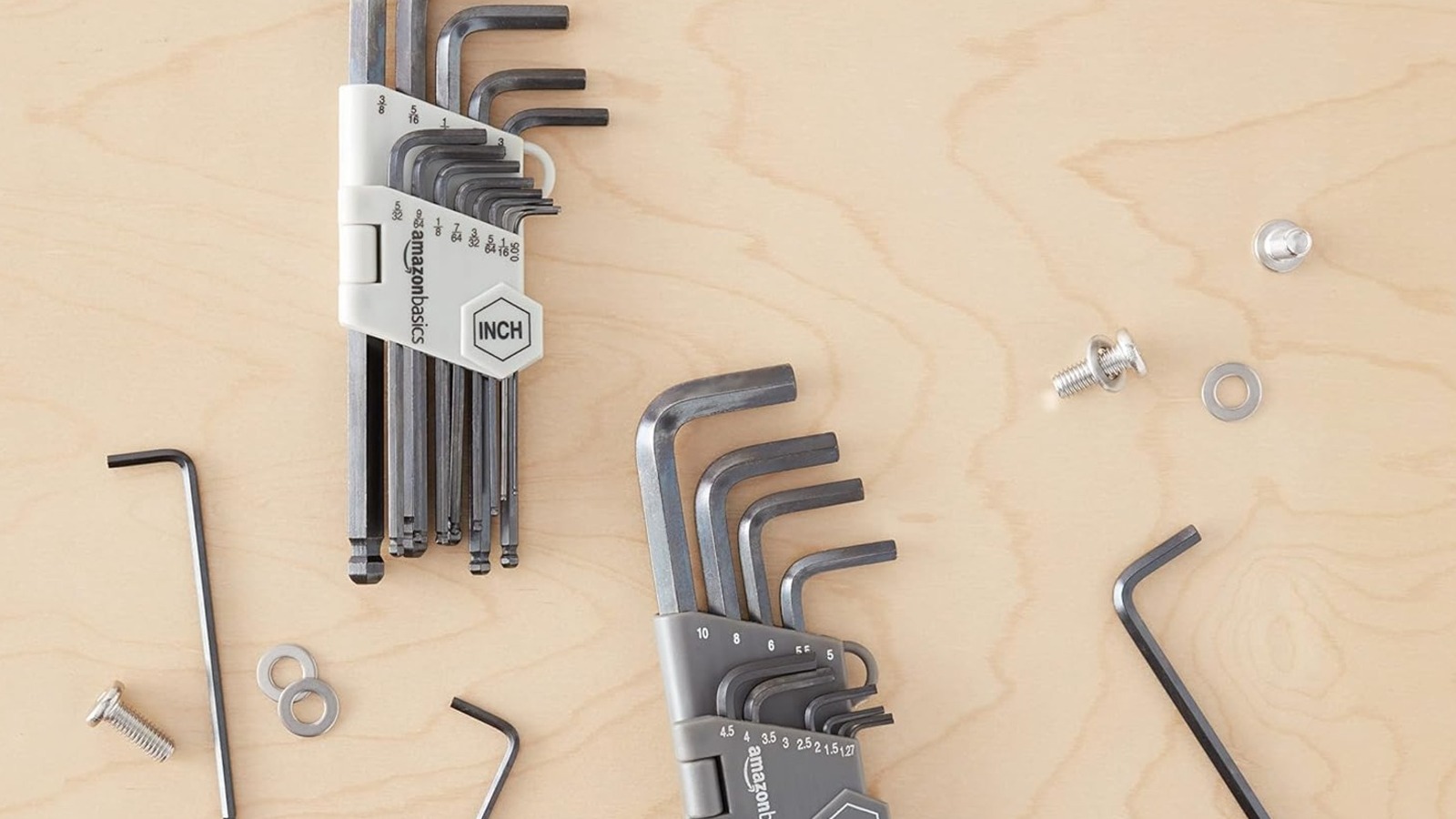 The Surprising Amazon Basics Tools Professionals Actually Recommend Buying (and One to Avoid)