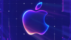 Weekly Apple Brief newsletter banner with Apple logo.