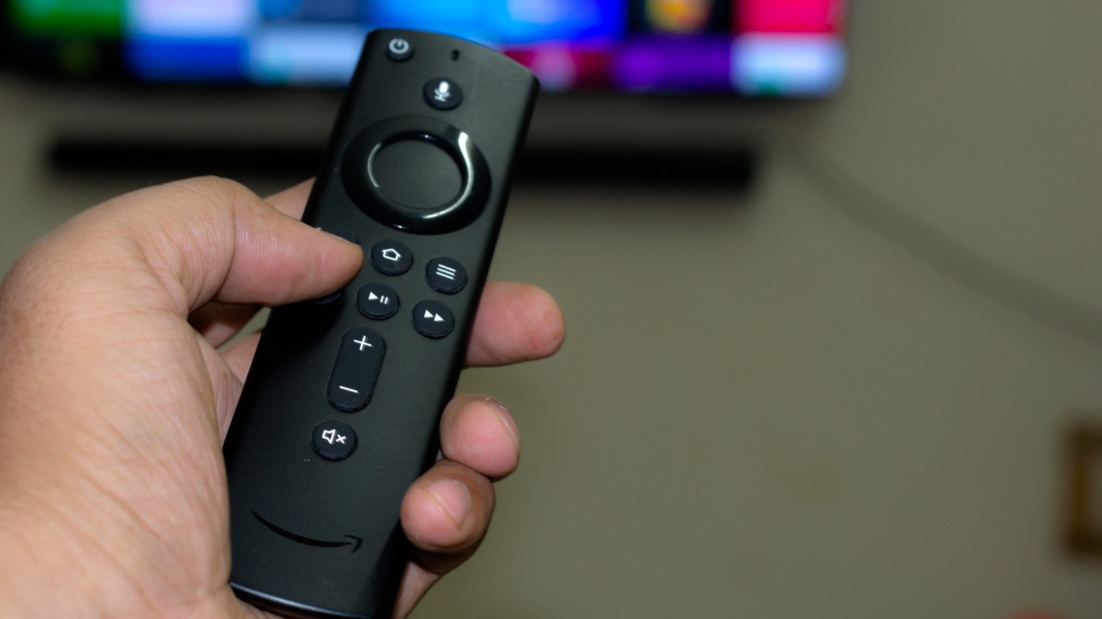 5 Essential Fire TV Stick Privacy Settings You Must Change
