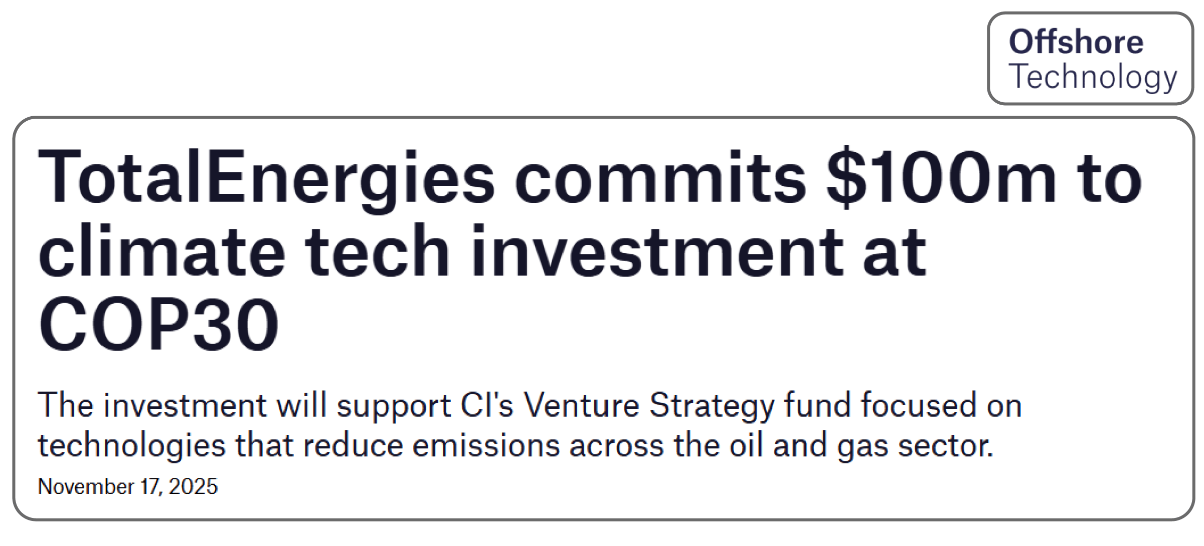 A visual representation of industrial decarbonization goals and climate commitment themes.