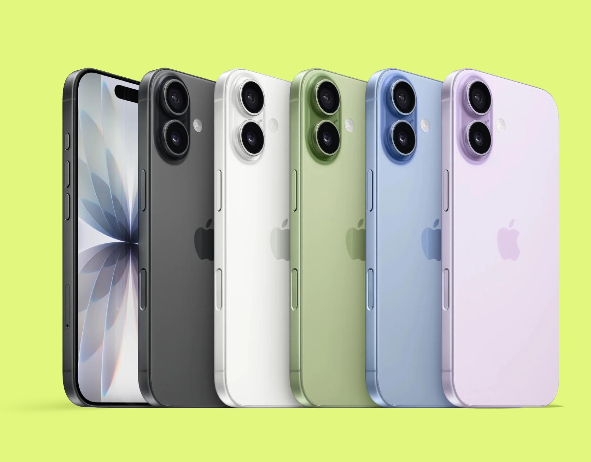 Best Phone Colors for 2026: iPhone, Galaxy, and Pixel