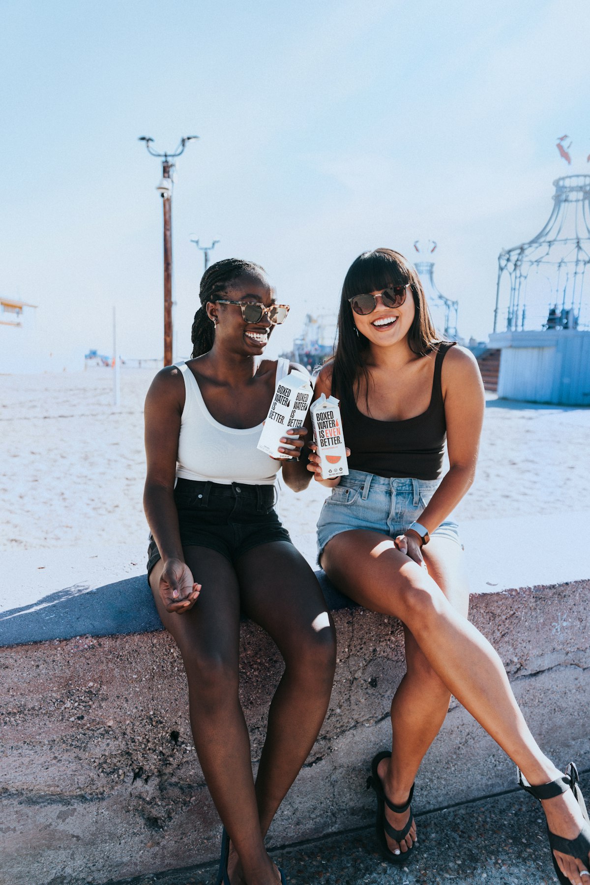 A sleek iPhone 17 Pro Max showing its triple-camera system and premium chassis.