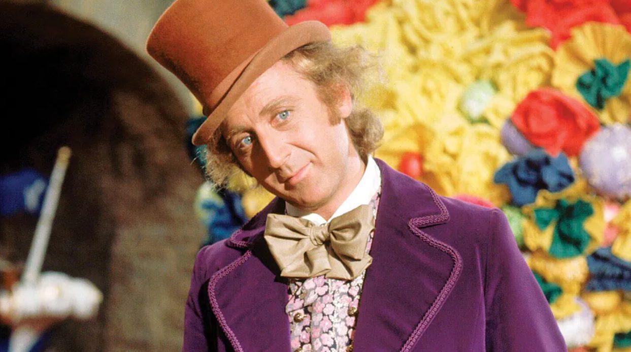 AI Voice Cloning Ethics: The Gene Wilder Netflix Case